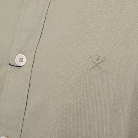 HACKETT LONDON HM3010324 - SEAGRASS GREEN - ŠIRICE - Image 3
