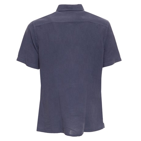 HACKETT LONDON HM3010327 - NAVY - KOŠILE - Image 2