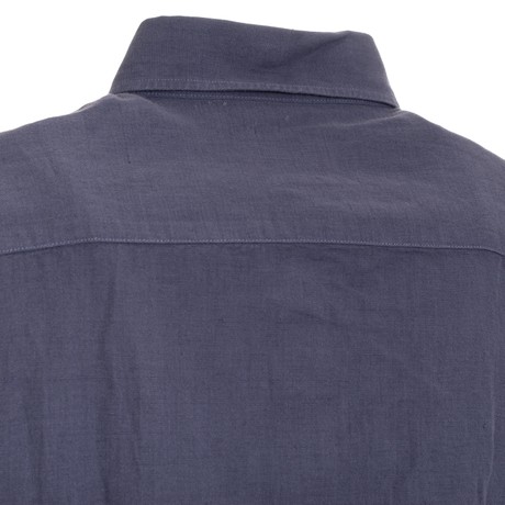 HACKETT LONDON HM3010327 - NAVY - KOŠILE - Image 3