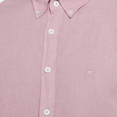 HACKETT LONDON HM3010328 - COLLEGE PINK - TRICOURI - Image 2