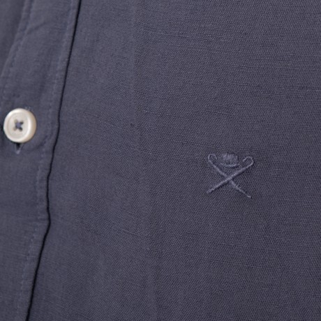 HACKETT LONDON HM3010328 - NAVY - TRICOURI - Image 2