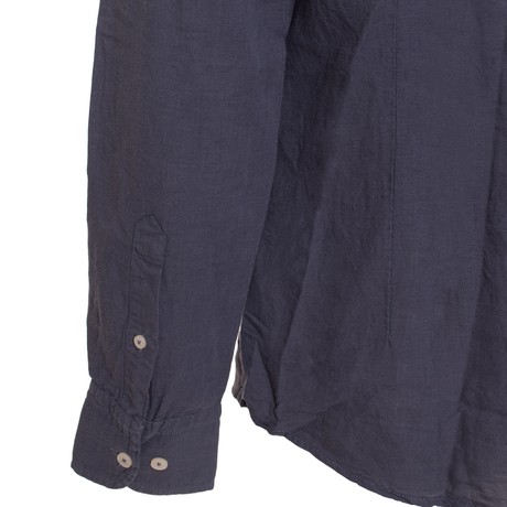 HACKETT LONDON HM3010328 - NAVY - TRICOURI - Image 3