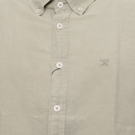 HACKETT LONDON HM3010328 - SEAGRASS GREEN - TRICOURI - Image 2