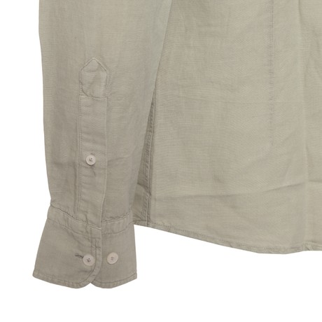 HACKETT LONDON HM3010328 - SEAGRASS GREEN - TRICOURI - Image 3