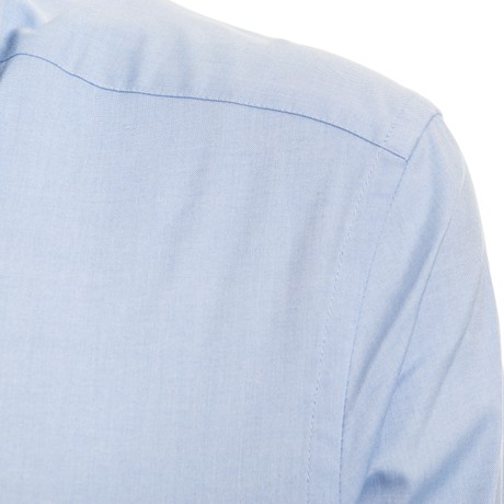 HACKETT LONDON HM308676 - SKY BLUE - CAMISAS - Image 2