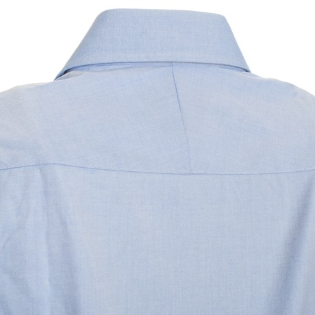 HACKETT LONDON HM308676 - SKY BLUE - CAMISAS - Image 3