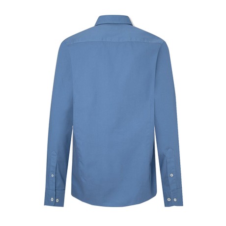 HACKETT LONDON HM309157 - NAVY BLAZER - SHIRTS - Image 2