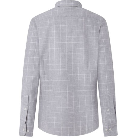 HACKETT LONDON HM309202 - GREY - РУБАШКИ - Image 2