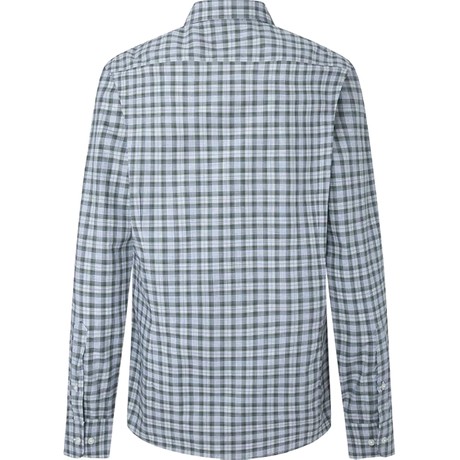 HACKETT LONDON HM309210 - GREEN/GREY - ŠIRICE - Image 2