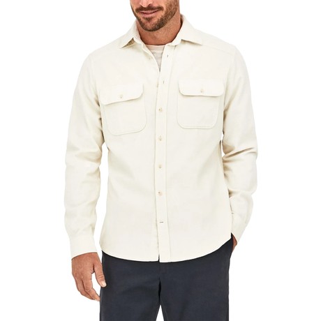 HACKETT LONDON &mdash; HM309221