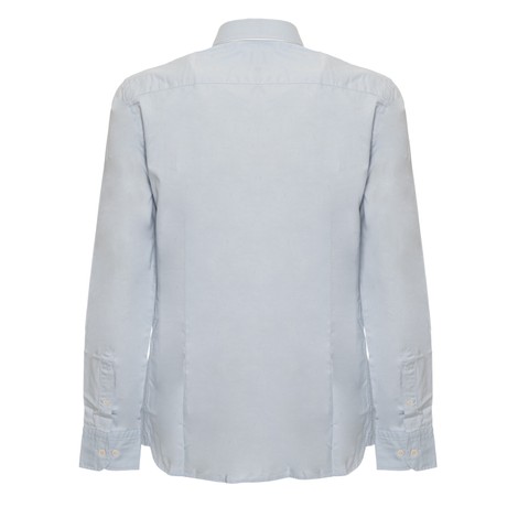 HACKETT LONDON HM309372 - SKY BLUE - CAMISAS - Image 2
