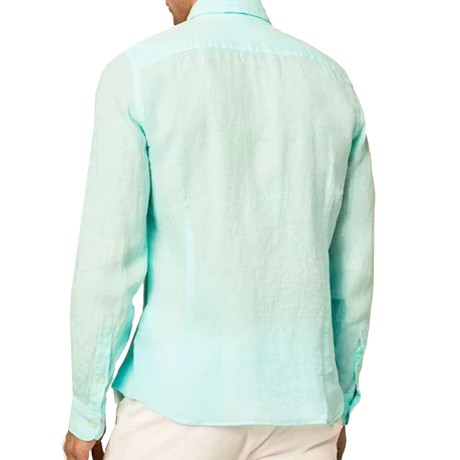 HACKETT LONDON HM309382 - MINT - KOŠILE - Image 2