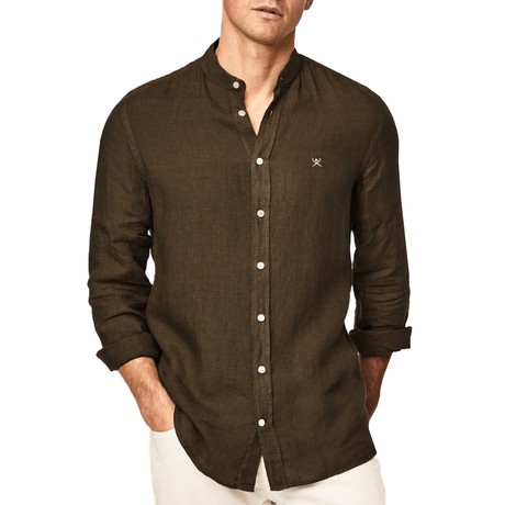 HACKETT LONDON &mdash; HM309383