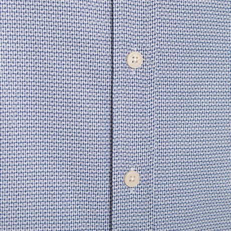 HACKETT LONDON HM309413 - WHITE | BLUE - CAMISAS - Image 2