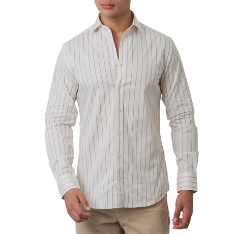 HACKETT LONDON &mdash; HM309423