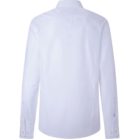 Shirts Hackett London white &mdash; pictures 2