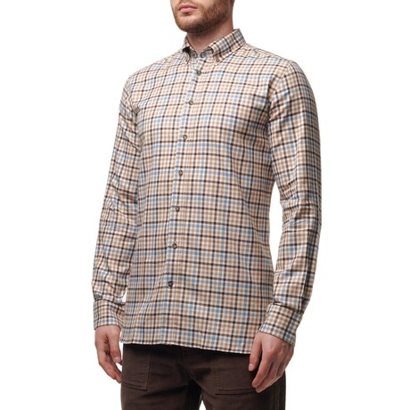 HACKETT LONDON &mdash; HM309611