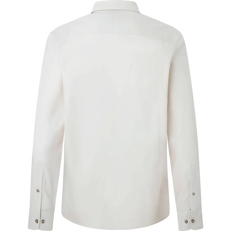 HACKETT LONDON HM309615 - WHITE - CHEMISES - Image 2