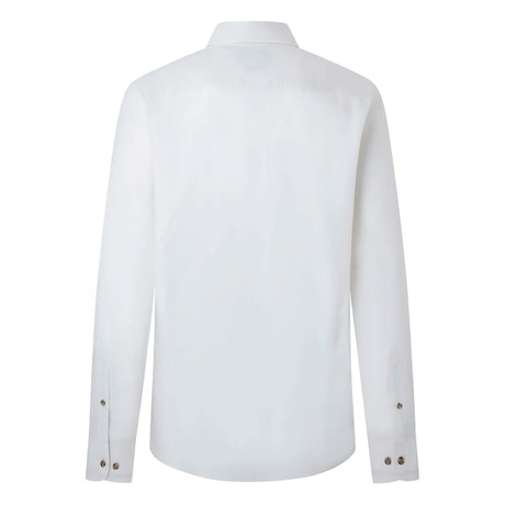 HACKETT LONDON HM309617 - WHITE RED - CAMISAS - Image 2