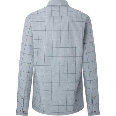 HACKETT LONDON HM309619 - GREY - CAMICIE - Image 2