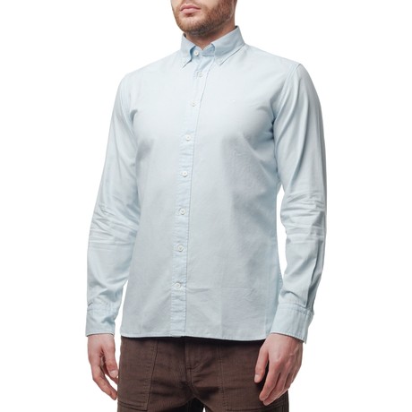 HACKETT LONDON HM309621 - SKY - TRICOURI