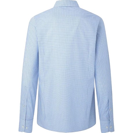 HACKETT LONDON HM309641 - WHITE/BLUE - PIRKÁK - Image 2