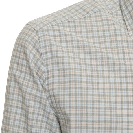 HACKETT LONDON HM309644 - WHITE|GREEN MULTI - TRICOURI - Image 2