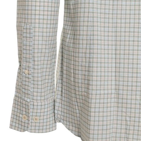 HACKETT LONDON HM309644 - WHITE|GREEN MULTI - TRICOURI - Image 3