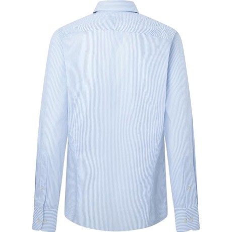 HACKETT LONDON HM309670 - WHITE/BLUE - ŠIRICE - Image 2