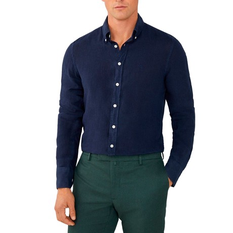 HACKETT LONDON &mdash; HM309743