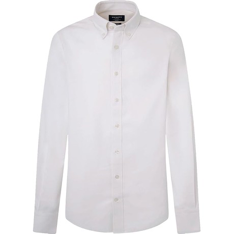 HACKETT LONDON HM309749 - WHITE - ŠIRICE
