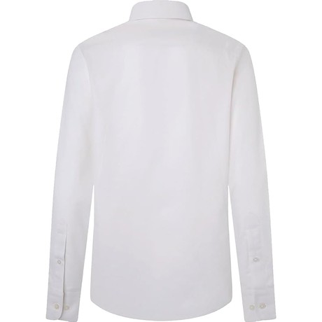 HACKETT LONDON HM309749 - WHITE - ŠIRICE - Image 2