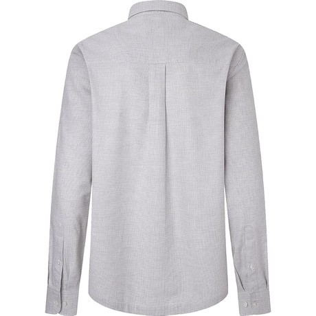 HACKETT LONDON HM309751 - GREY/WHITE - PIRKÁK - Image 2