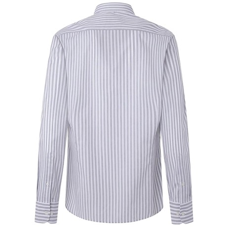 HACKETT LONDON HM309752 - GREY/WHITE - TRICOURI - Image 2