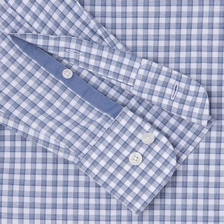 HACKETT LONDON HM309753 - NAVY/WHITE - PIRKÁK - Image 3