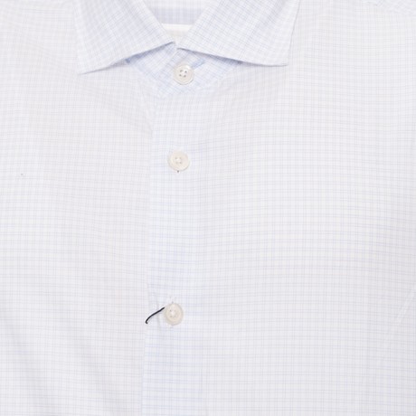 HACKETT LONDON HM309761 - WHITE/BLUE - ŠIRICE - Image 2