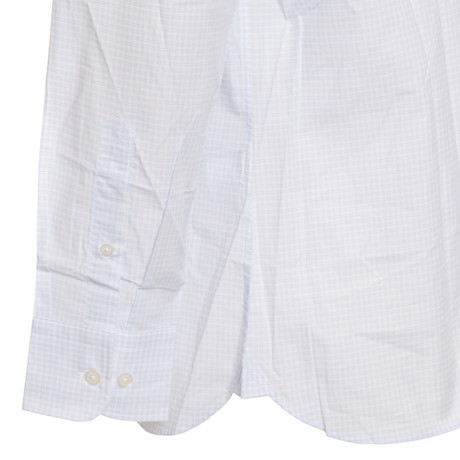 HACKETT LONDON HM309761 - WHITE/BLUE - ŠIRICE - Image 3