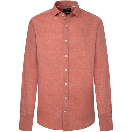 HACKETT LONDON HM309765 - RUST - TRICOURI