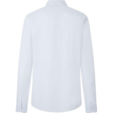 HACKETT LONDON HM309768 - WHITE - KOSZULE - Image 2