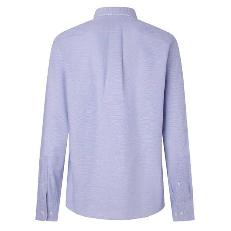 HACKETT LONDON HM309770 - NAVY/WHITE - TRICOURI - Image 2