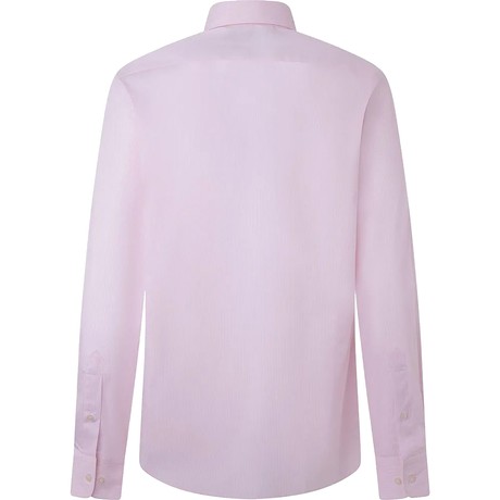 HACKETT LONDON HM309774 - PINK - KOSZULE - Image 2