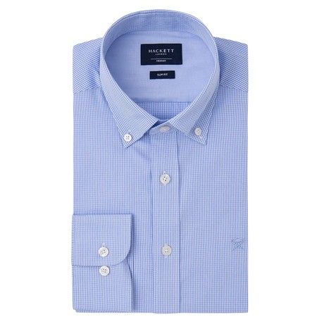 HACKETT LONDON HM309774 - SKY - TRICOURI - Image 3