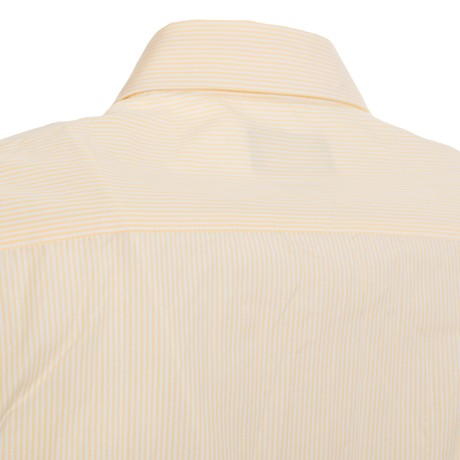 HACKETT LONDON HM309775 - YELLOW - KOŠILE - Image 2