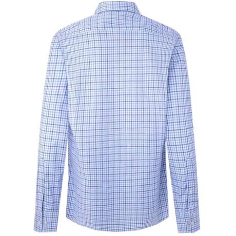HACKETT LONDON HM309776 - NAVY/BLUE - CAMISAS - Image 2