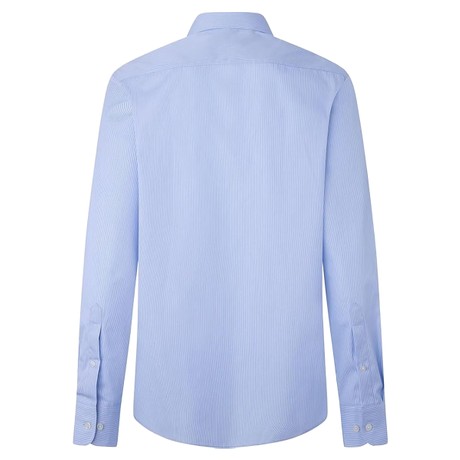 HACKETT LONDON HM309777 - BLUE/WHITE - PIRKÁK - Image 2