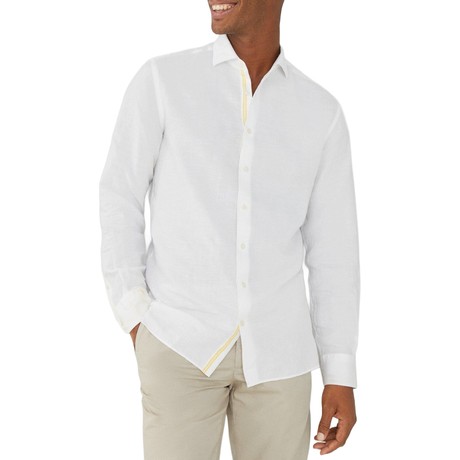 HACKETT LONDON &mdash; HM309814
