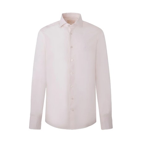 HACKETT LONDON HM309822 - LIGHT PINK - KOŠILE