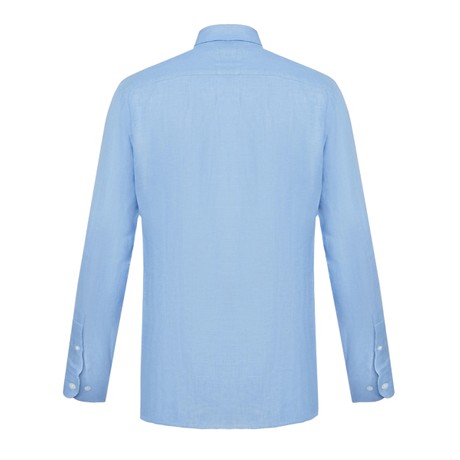 HACKETT LONDON HM309839 - CHAMBRAY - KOSZULE - Image 2