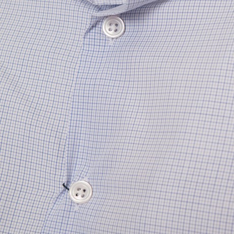 HACKETT LONDON HM309846 - NAVY/WHITE - PIRKÁK - Image 3