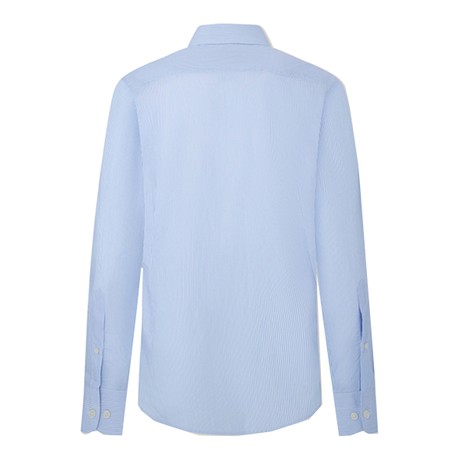 HACKETT LONDON HM309848 - WHITE/BLUE - TRICOURI - Image 2